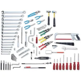Image of Tools & Shop Supplies